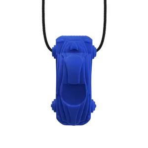 ARK Racecar Chew Necklace