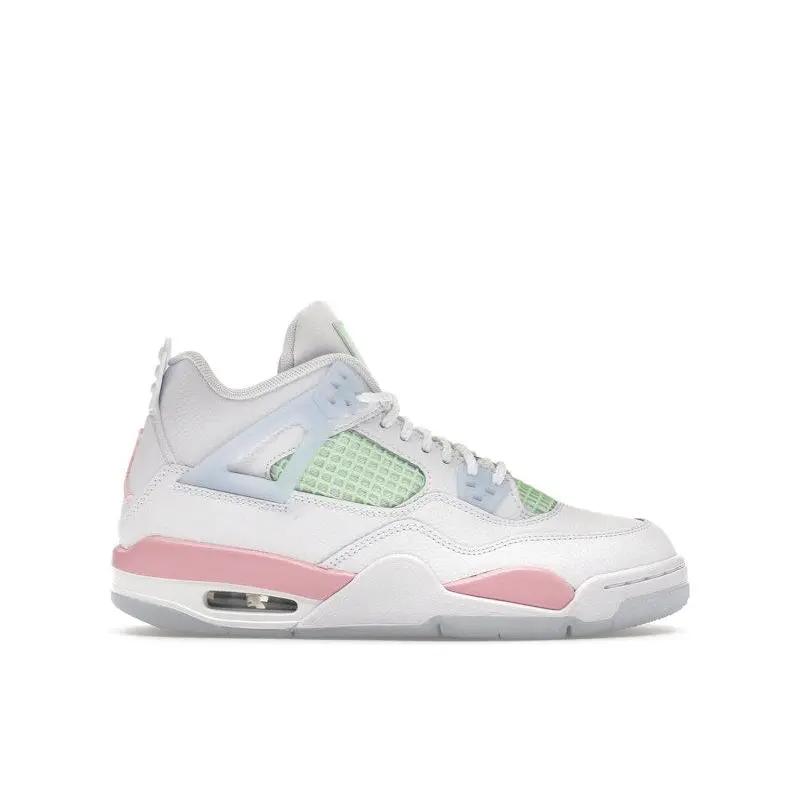 Jordan Kid's 4 Retro Valentine's Day (2026) Shoes, from StockX
