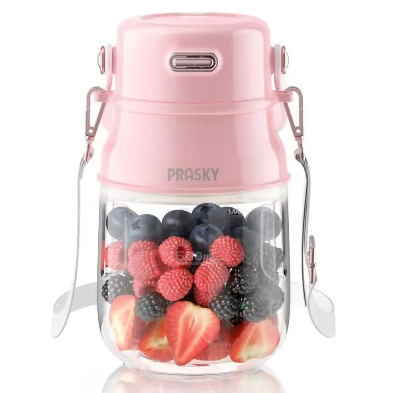 Pink Upgraded Version