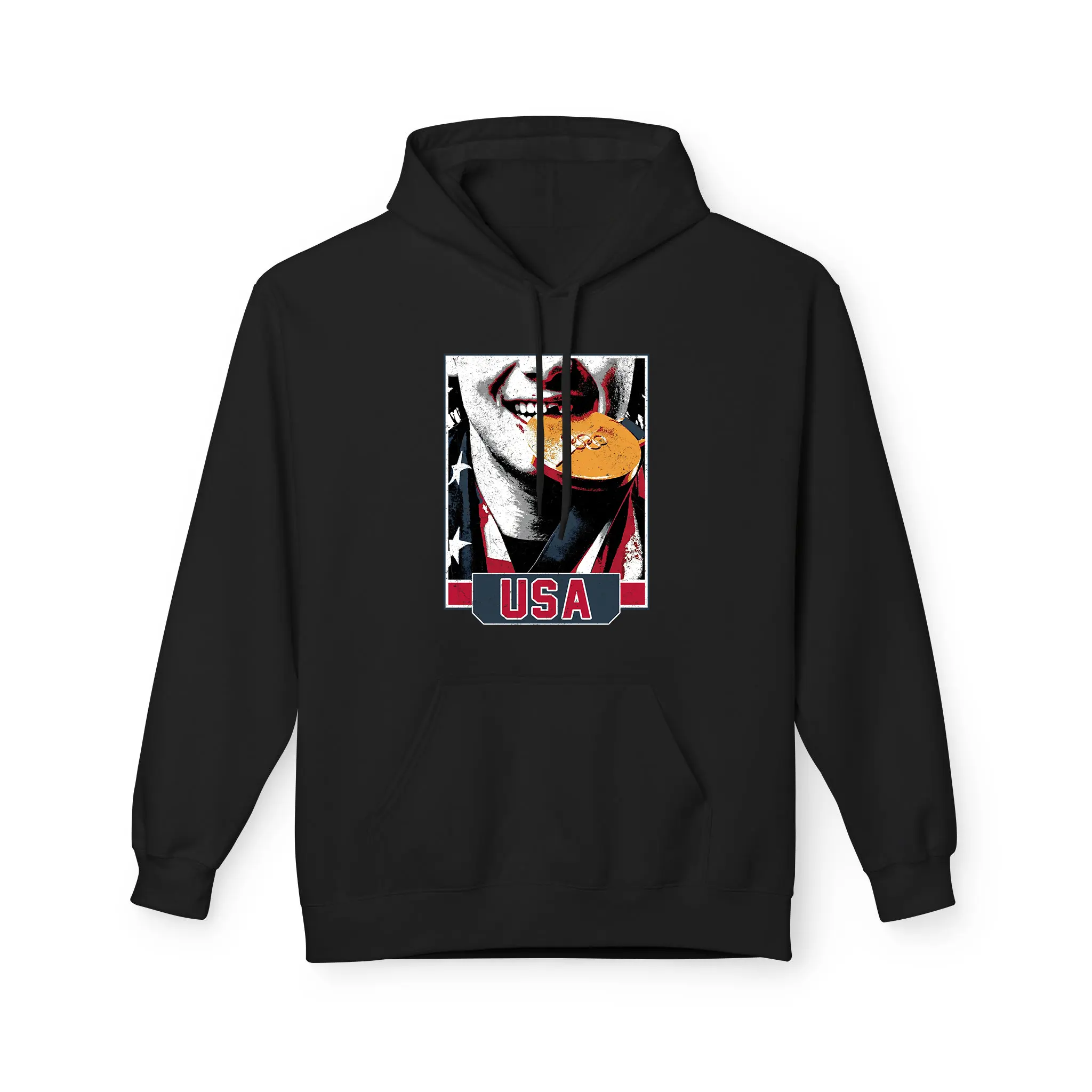 Jack Hughes Gold Medal USA Hockey T-Shirt, Men Hockey Tee, Sweatshirt, Hoodie