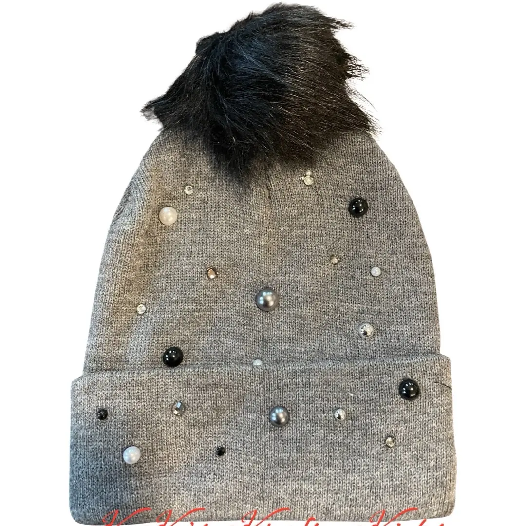 Customize beanie