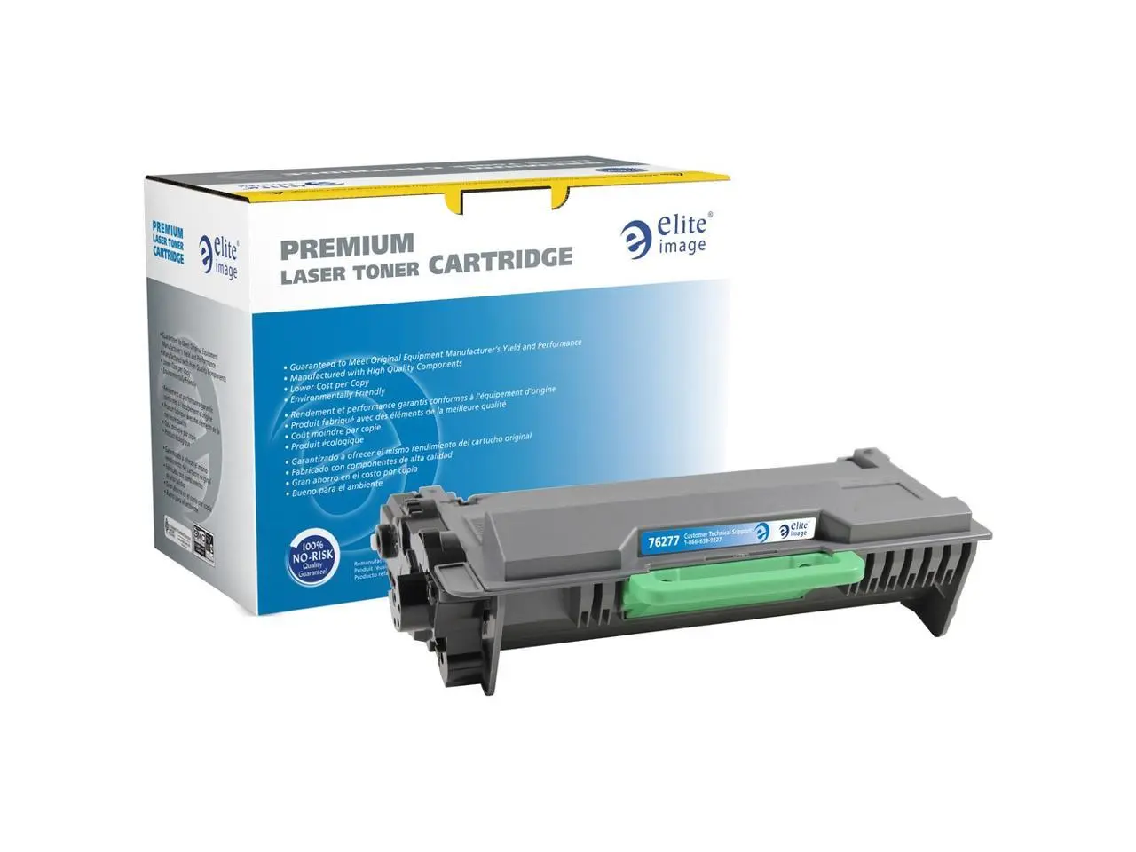 Elite Image  Toner Cartridge 76277