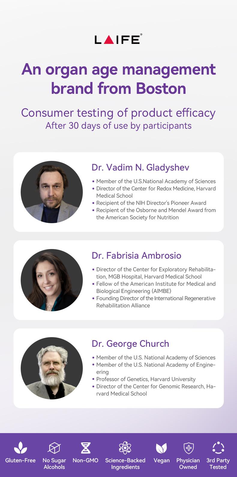 Laife InnerBloom–Vaginal Immunity Support-The World’s First Plant- Urinary Wellness, Digestive Balance, Immune Support & Natural Energy – with Probiotics, Damiana, Flaxseed, Cranberry Extract, Urolithin A & Creatine