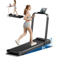 U17F Basic-(8% Incline&Console)