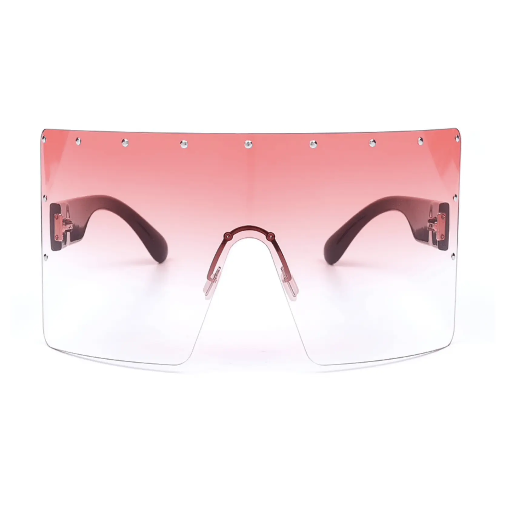 Naomi *Peachy* Sunglasses