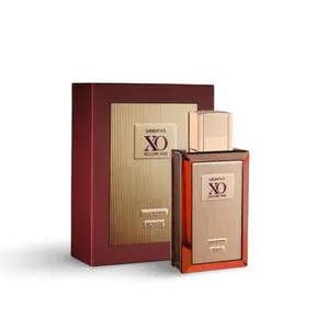 Xo Xclusif Oud Rouge by Orientica