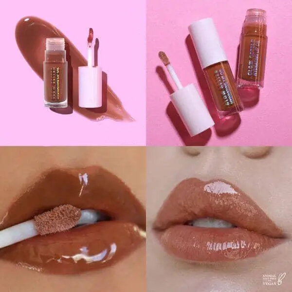 Moira Glow Getter Hydrating Lip Oil Moira Glow Getter Hydrating Lip Oil