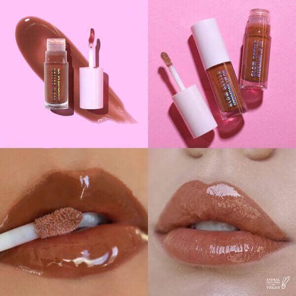 Moira Glow Getter Hydrating Lip Oil Moira Glow Getter Hydrating Lip Oil