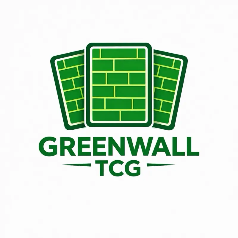 Greenwall TCG Packs