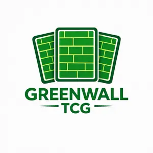 Greenwall TCG Packs