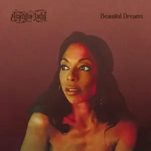 Acantha Lang - Beautiful Dreams  [COMPACT DISC - CD]