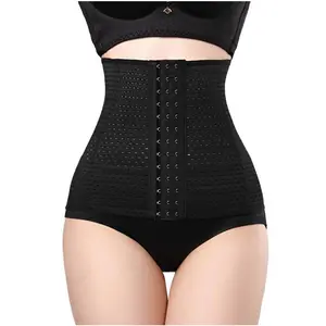 Breathable Waist Cincher
