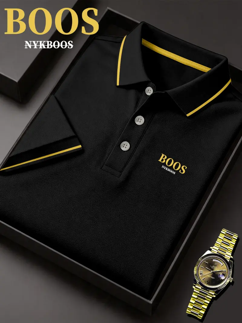 Hugo boss shirt - TikTok Shop