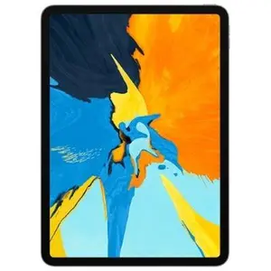 Refurbished Apple iPad Pro 11" 1st Gen (2018) (Wi-Fi) - Excellent Condition