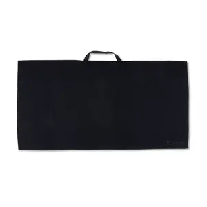 OGIO Golf Towel in Black
