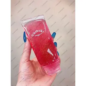 Toothpaste Stress Ball Shapeable Squishy Toy Non-Bounce Jam Vaseline Feel ASMR Fidget Toys for Kids & Adults Anti Stress Gifts
