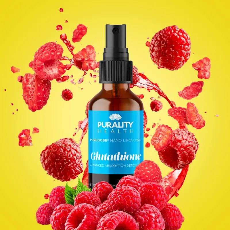 Purality Health Micelle Liposomal Liquid Nano Glutathione Supplement - TikTok Shop Purality Health Micelle Liposomal Liquid Nano Glutathione Supplement - TikTok Shop
