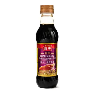 Premium Haday Seasoned Soy Sauce 500 ml