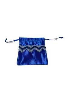 Yemaya Cowrie bag