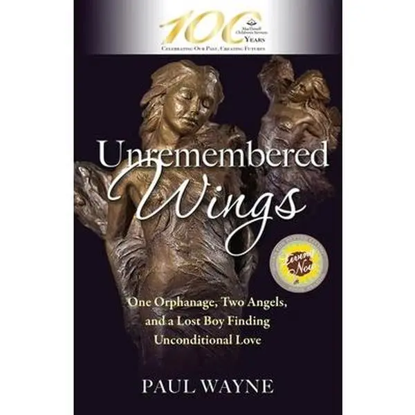 USED-Unremembered Wings by Wayne, Paul (Paperback)