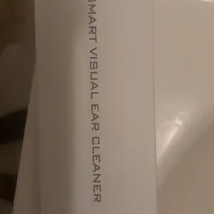 Smart 1080P HD Ear Camera Kit 9 Piece Set for iPhone & Androidh 6-9 Soft Silicone Spoons Rechargeable Battery Black Safe Wax Removal Tool with Crystal Clear View