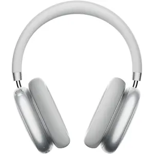 H5Max  Noise Cancelling Headphones,Over Ear Headphones   6.0,130H Playtime,Lightweight,App Control,Hi-Res Audio,Comfort for Travel/PC//Workout,