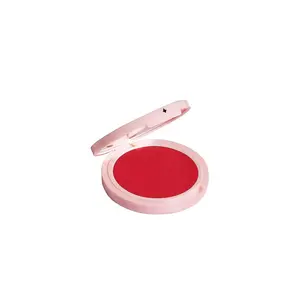 Jillian Dempsey Cheek Tint in Scarlet