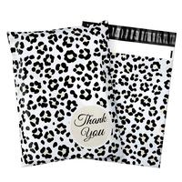 100 Pack Cheetah(10"x13")