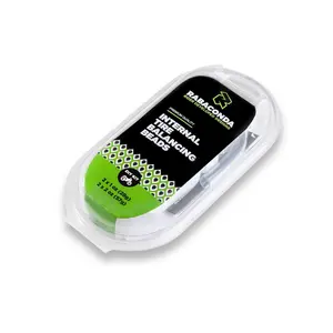 Motorcycle Tire Balancing Beads