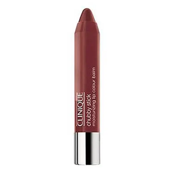 Clinique Chubby Stick Moisturizing Lip Color Balm