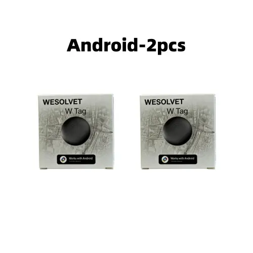 Android-2pcs