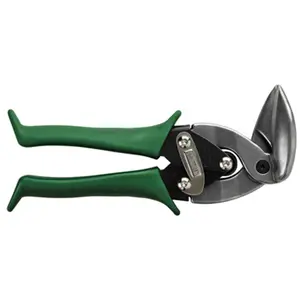 Midwest Tool MWT-6900R Upright Right Snip, Heavy Duty Scissor, Hand Tools
