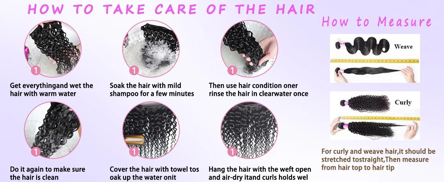 [Bling Hair]  Burmese Curly Feather Crochet For Braiding Pre-Separated Invisible Knotless Crochet Hair 100% Human Hair Extensions For Women