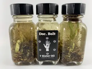Doc. Bolt 7 Sister "Second Sight" Formula