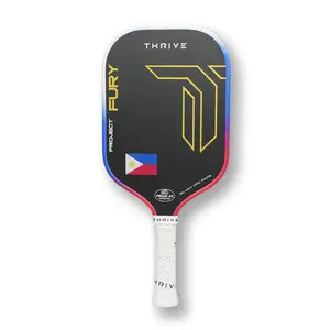 Thrive Fury - Filipino Edition