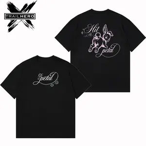 Men's VINYL - Ariana Petal V14 New Album Heavy Metal Graphic T-Shirt - Mexico-Style Pop Music Tee, Eternal Sunshine Queen Music Hoodie