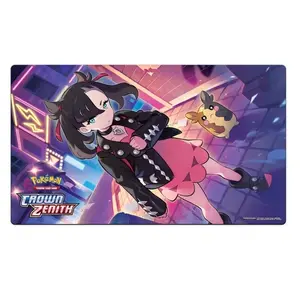 Pokemon Crown Zenith Playmat