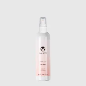 EMBELLISH Flex Hairspray - Non-Aerosol with Lightweight Texture - Flexible Hold