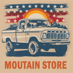 moutain store