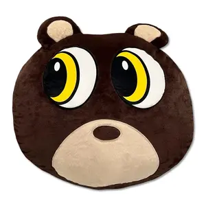 Late Reg Bear Beanbag (Cover Only)