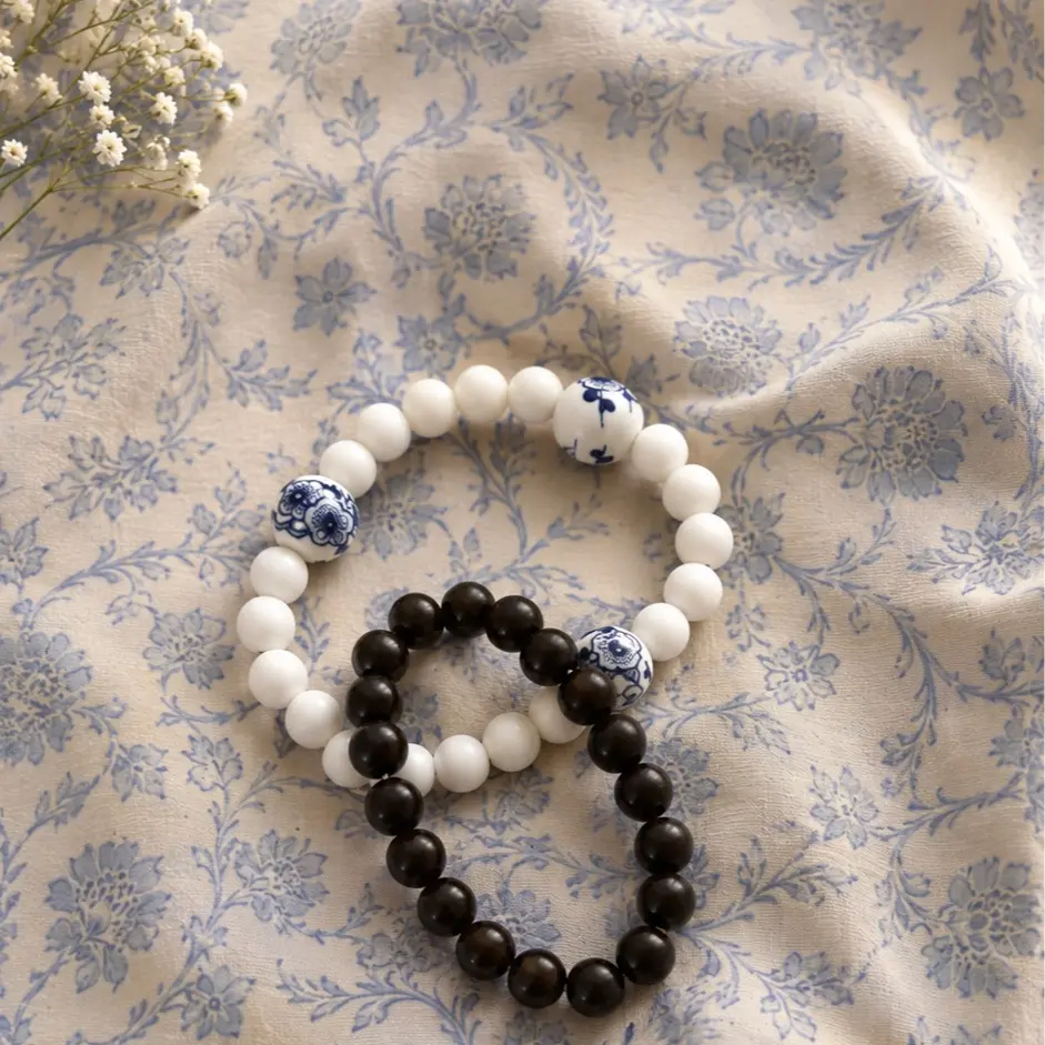 Willow Bracelet Stack