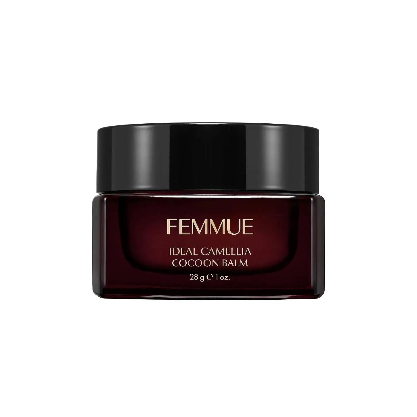 FEMMUE Ideal Camellia Cocoon Balm