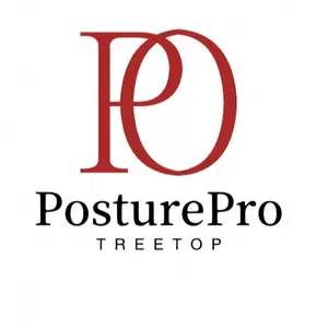 PosturePro shop logo