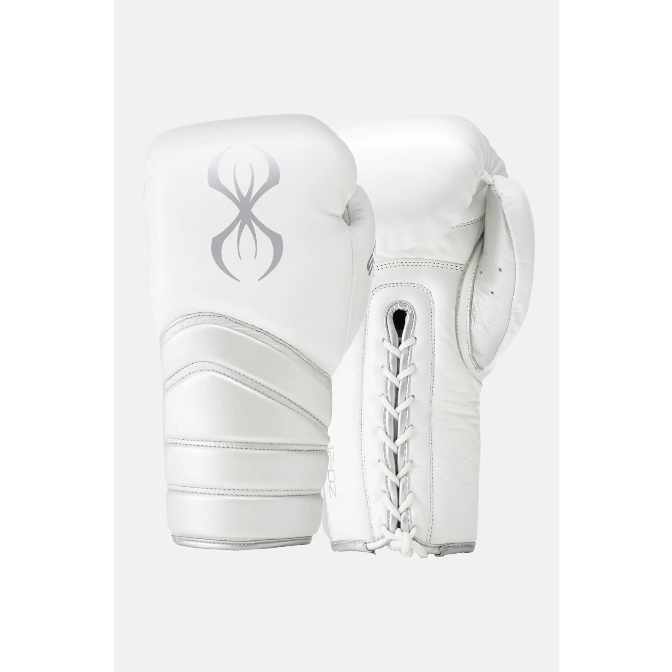 Viper X Lace Up Sparring Gloves