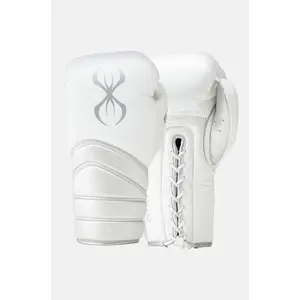 Viper X Lace Up Sparring Gloves