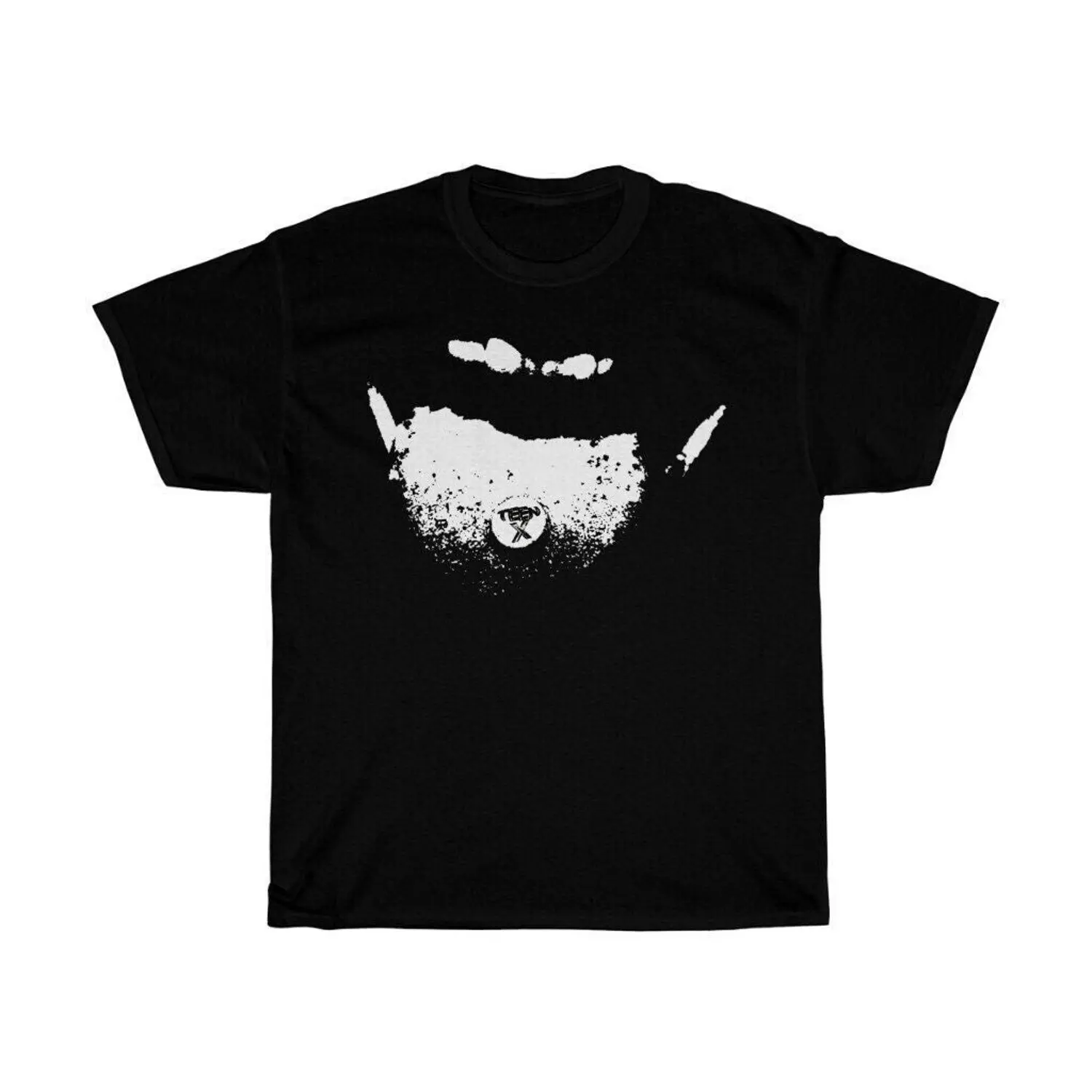 Ken Carson Actual Hate Teen X T-Shirt Opium Merch Tee Shirt Hip Hop Apparel Merch, Outfits for Rap fan BMH