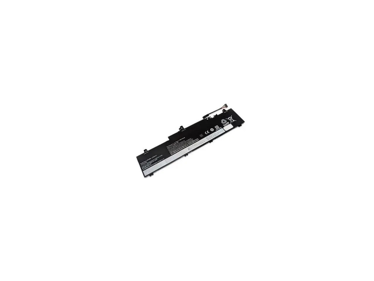 Total Micro 5B11N45988-TM 3-Cell 47WHr 11.31V Replacement Battery For Lenovo ThinkPad E14 Gen 5, E14 Gen 6, E16 Gen 1, E16 Gen 2