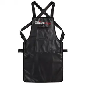 BaBylissPRO Barberology Barber Apron (BBAPRON)