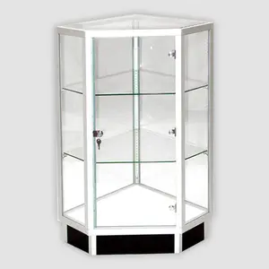 Extra Vision Corner Filler 38"H x 20" SQUARE
