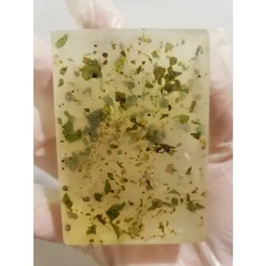 Divine Shield Soap